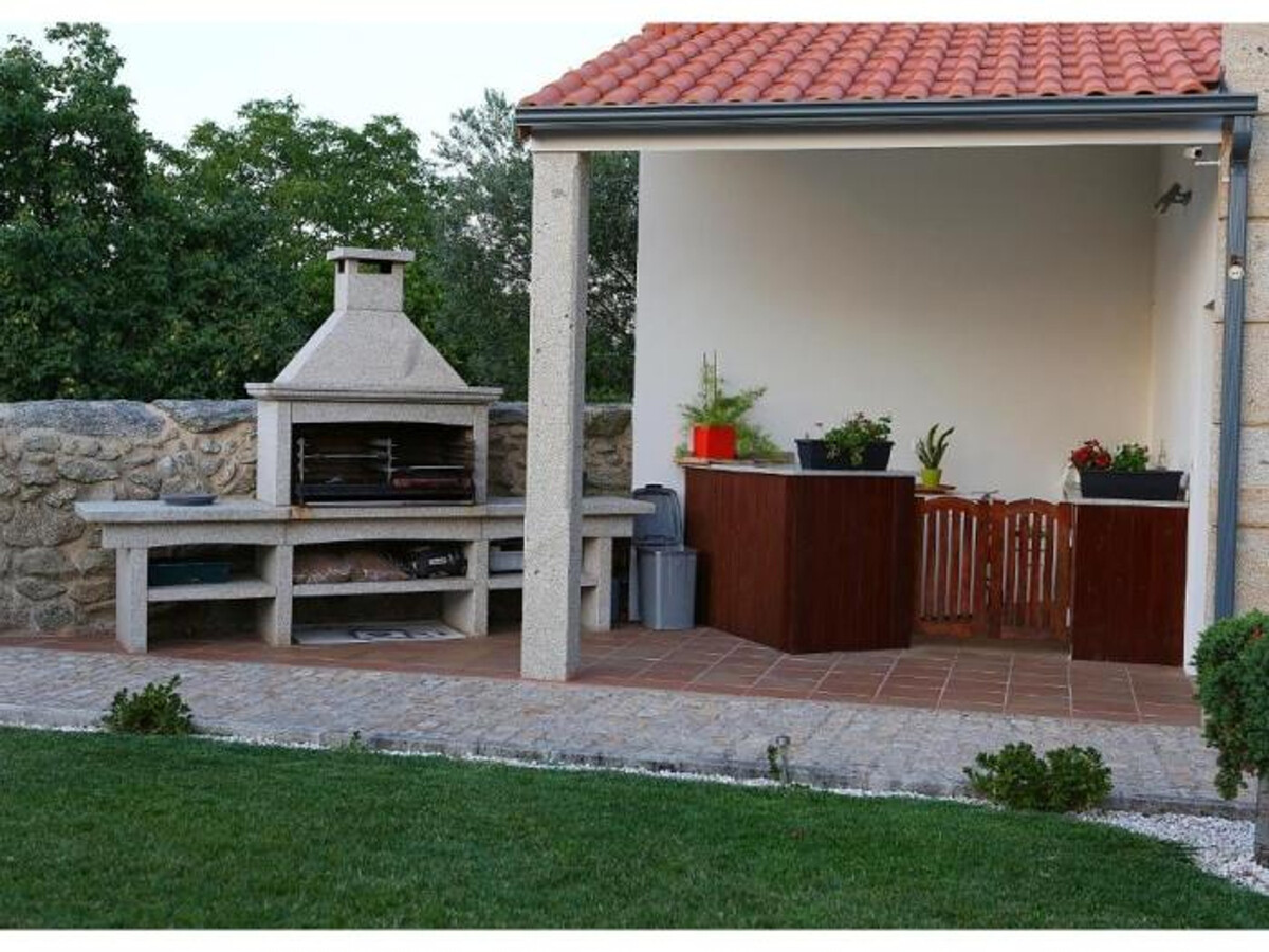 Casa do Parada : gîte 8 pers. avec piscine à Monção - Photo 6