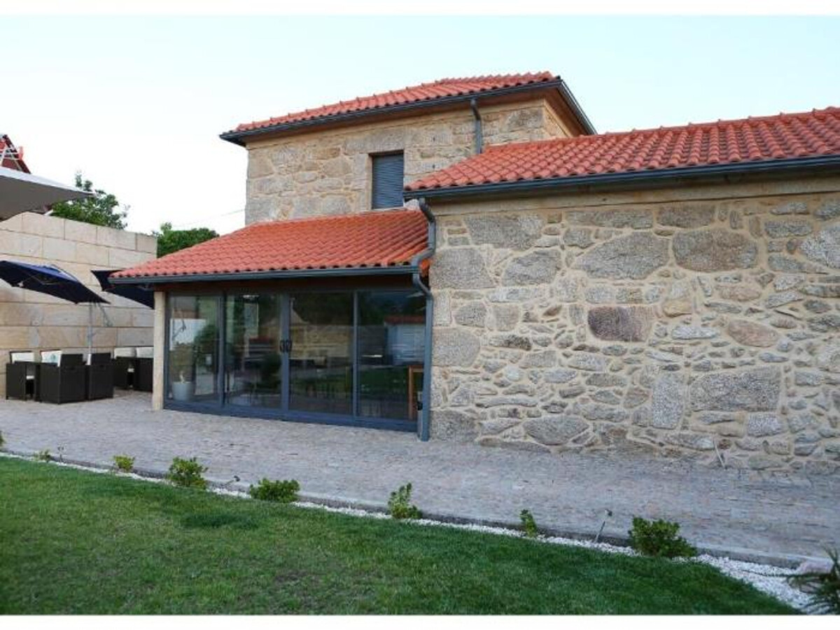 Casa do Parada : gîte 8 pers. avec piscine à Monção - Photo 9