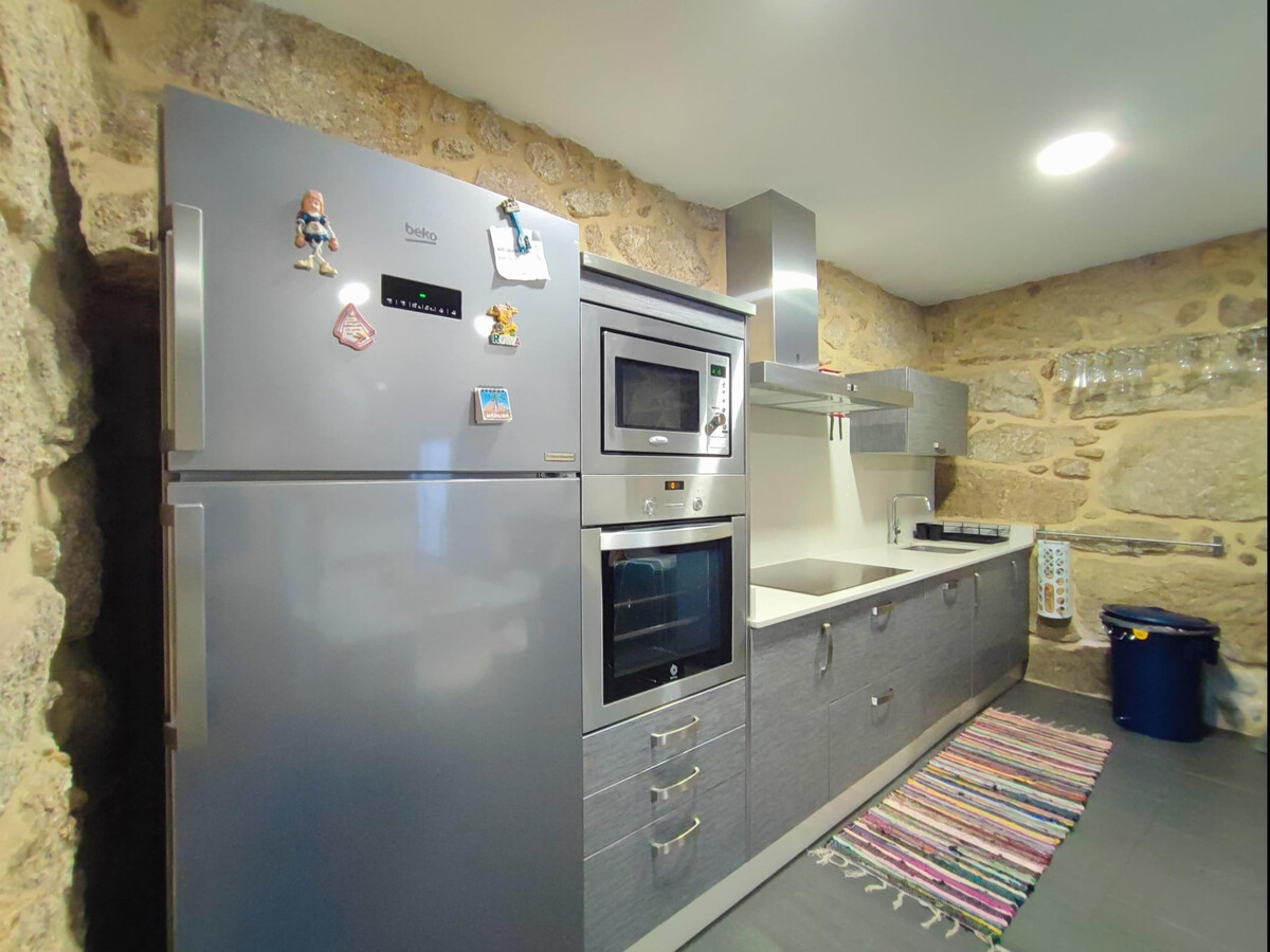 Casa do Parada : gîte 8 pers. avec piscine à Monção - Photo 13