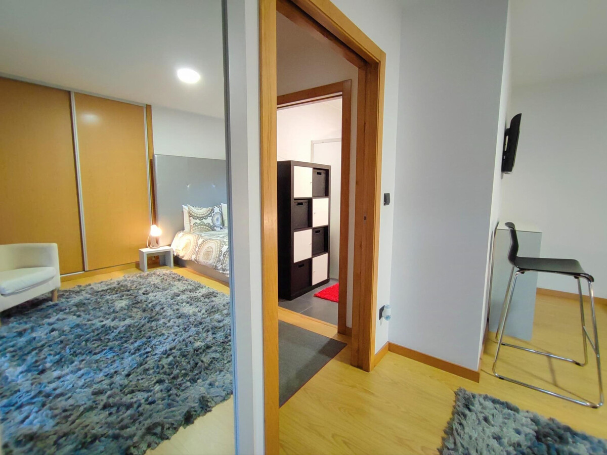 Casa do Parada : gîte 8 pers. avec piscine à Monção - Photo 22