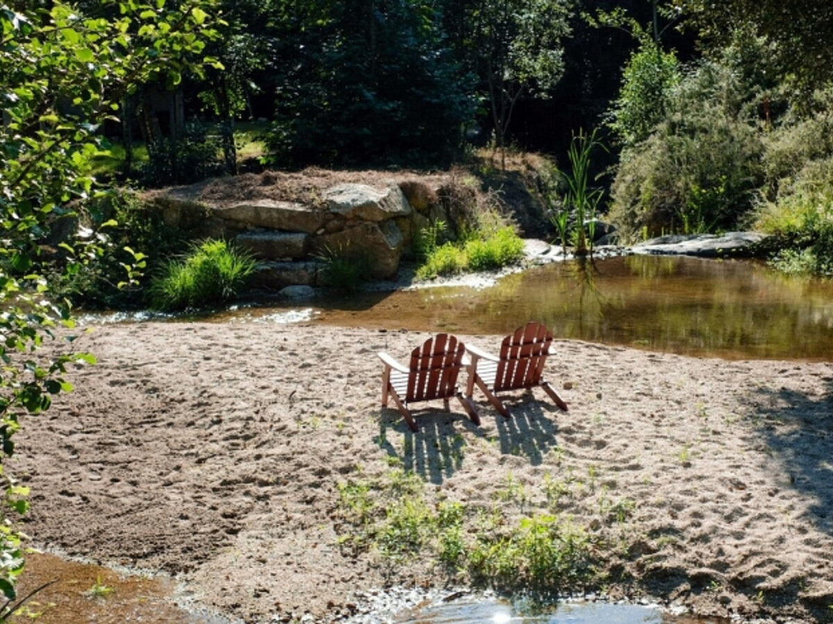 Casa da Moleira : gîte 3 pers. au bord du ruisseau - Photo 6