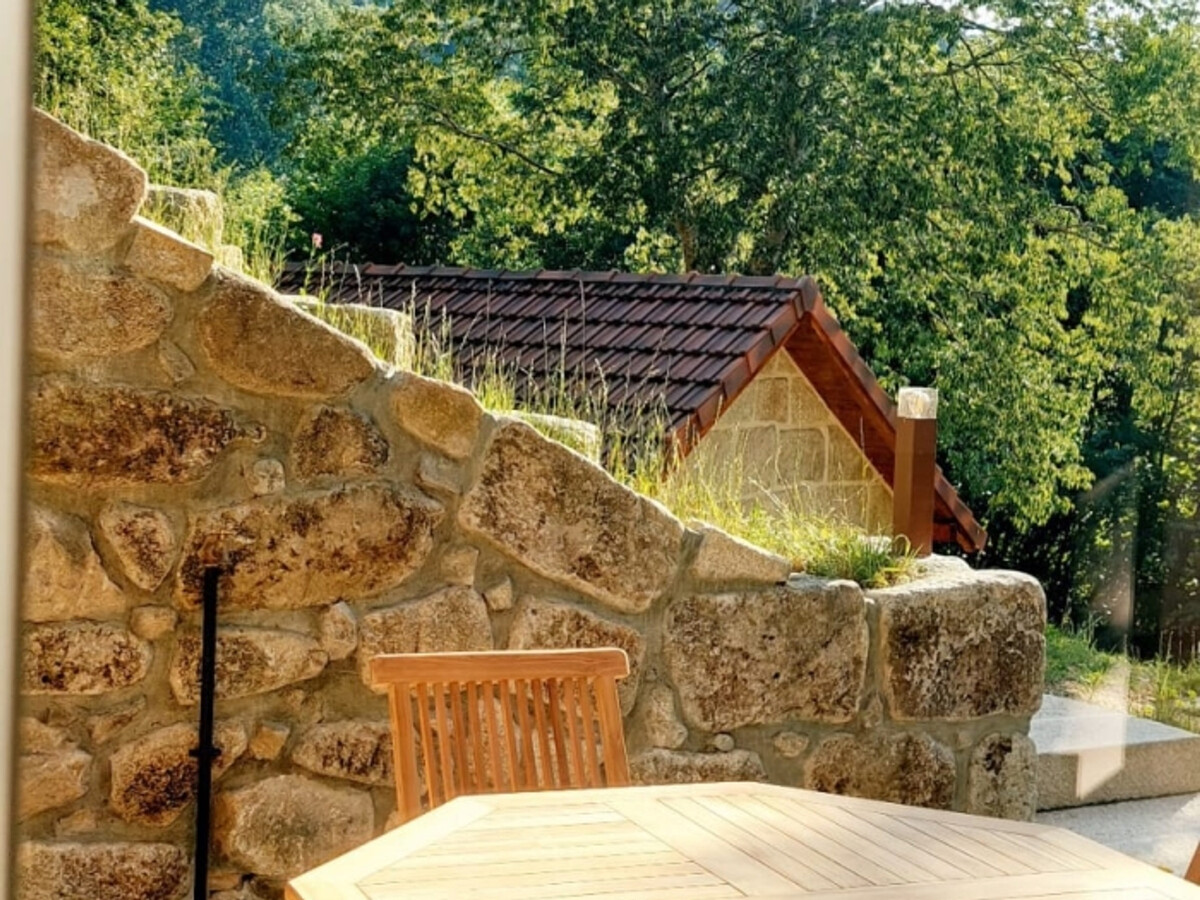 Casa da Moleira : gîte 3 pers. au bord du ruisseau - Photo 7