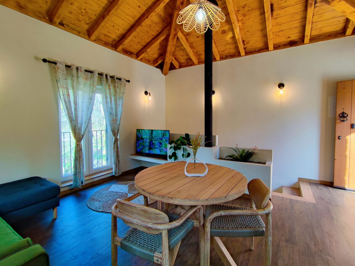 Casa da Moleira : gîte 3 pers. au bord du ruisseau - Photo 15