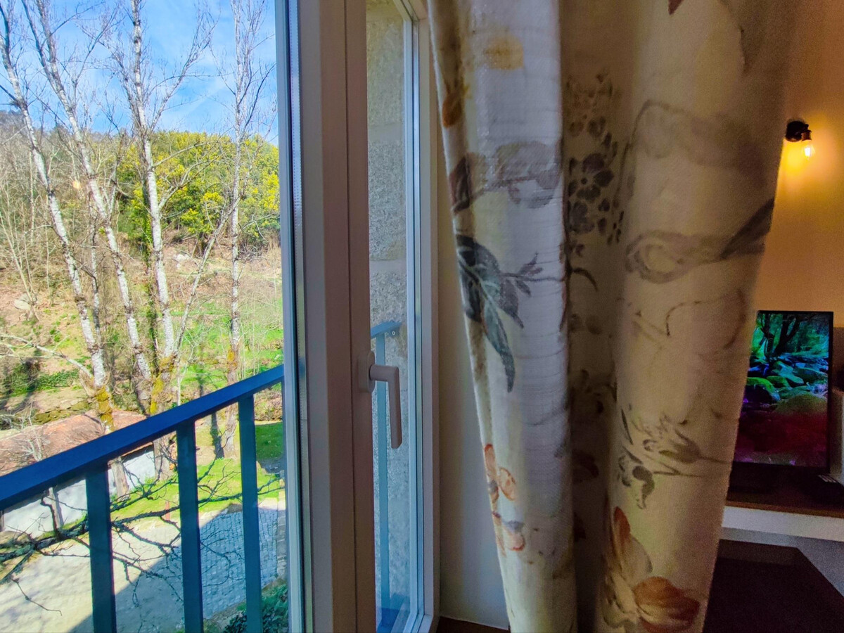 Casa da Moleira : gîte 3 pers. au bord du ruisseau - Photo 22