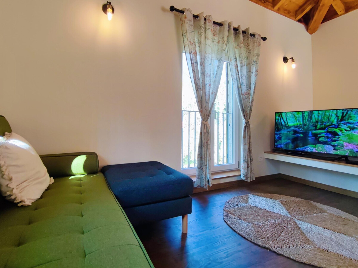 Casa da Moleira : gîte 3 pers. au bord du ruisseau - Photo 23