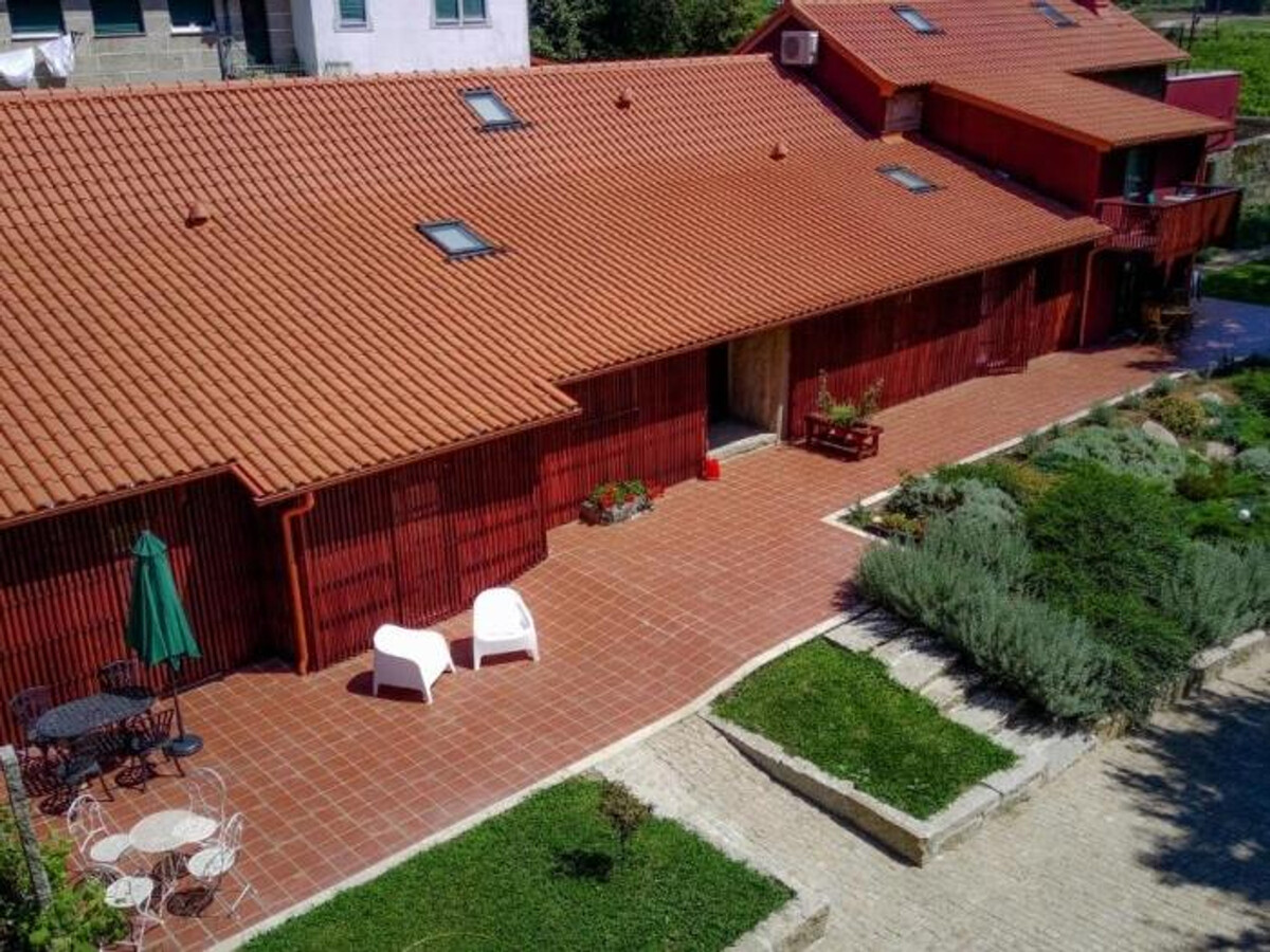 Appartement 10 pers. à Monção, Quinta de Vila Nova - Photo 8