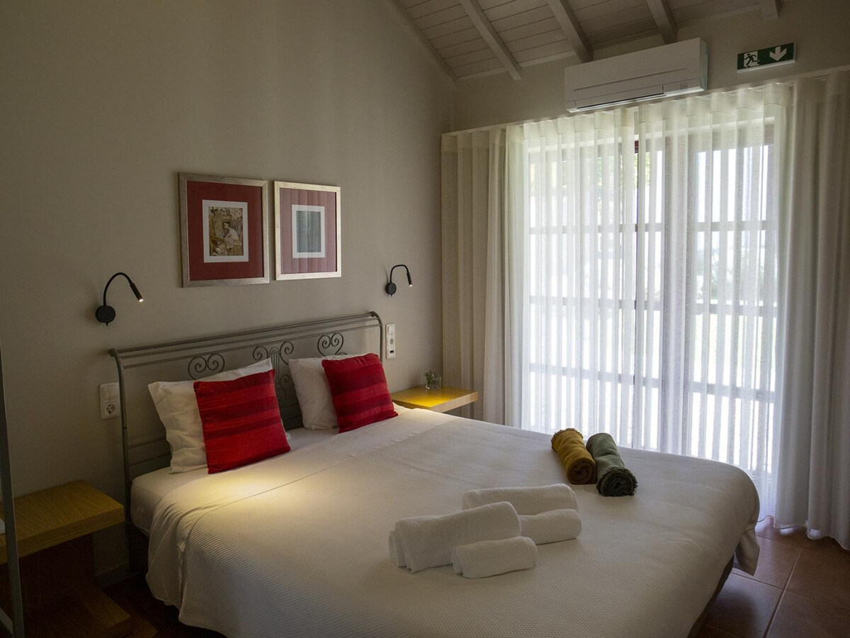 Appartement 10 pers. à Monção, Quinta de Vila Nova - Photo 14