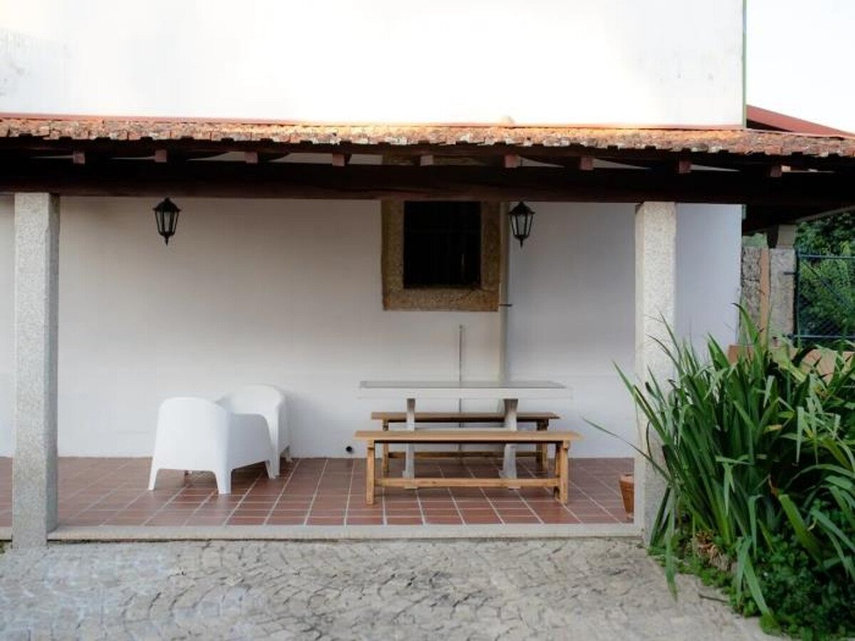 Appartement 10 pers. à Monção, Quinta de Vila Nova - Photo 21