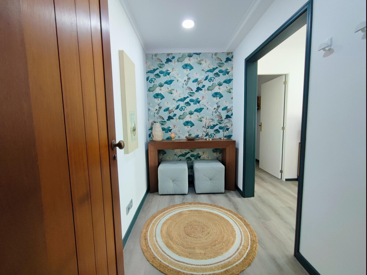 Seren Água, appartement bord de mer à Moledo - Photo 5