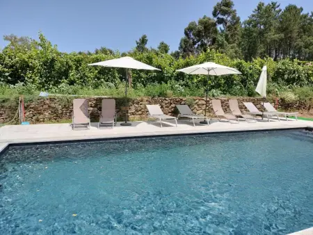 Location gite à Melgaço