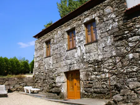 Casa das Bouças : gîte 8 pers. piscine privée à Melgaço : photo 5