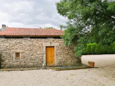 Casa das Bouças : gîte 8 pers. piscine privée à Melgaço : photo 6