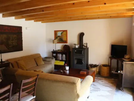 Casa das Bouças : gîte 8 pers. piscine privée à Melgaço : photo 7