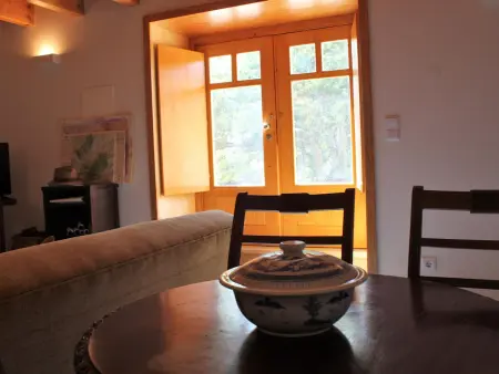 Casa das Bouças : gîte 8 pers. piscine privée à Melgaço : photo 8