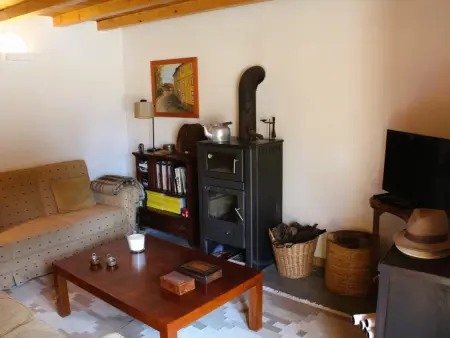 Casa das Bouças : gîte 8 pers. piscine privée à Melgaço : photo 9