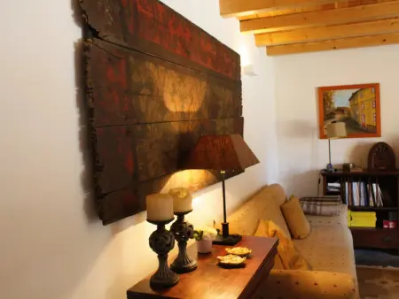 Casa das Bouças : gîte 8 pers. piscine privée à Melgaço : photo 11