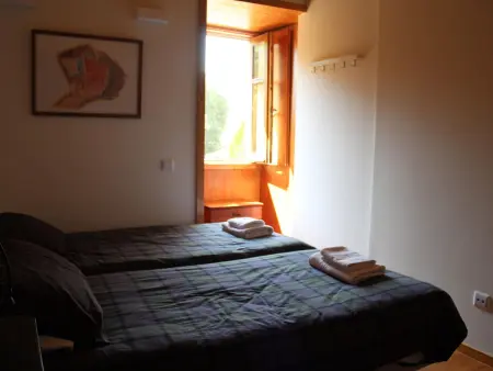 Casa das Bouças : gîte 8 pers. piscine privée à Melgaço : photo 13