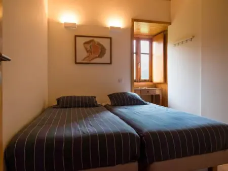 Casa das Bouças : gîte 8 pers. piscine privée à Melgaço : photo 14