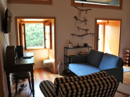 Casa das Bouças : gîte 8 pers. piscine privée à Melgaço : photo 21