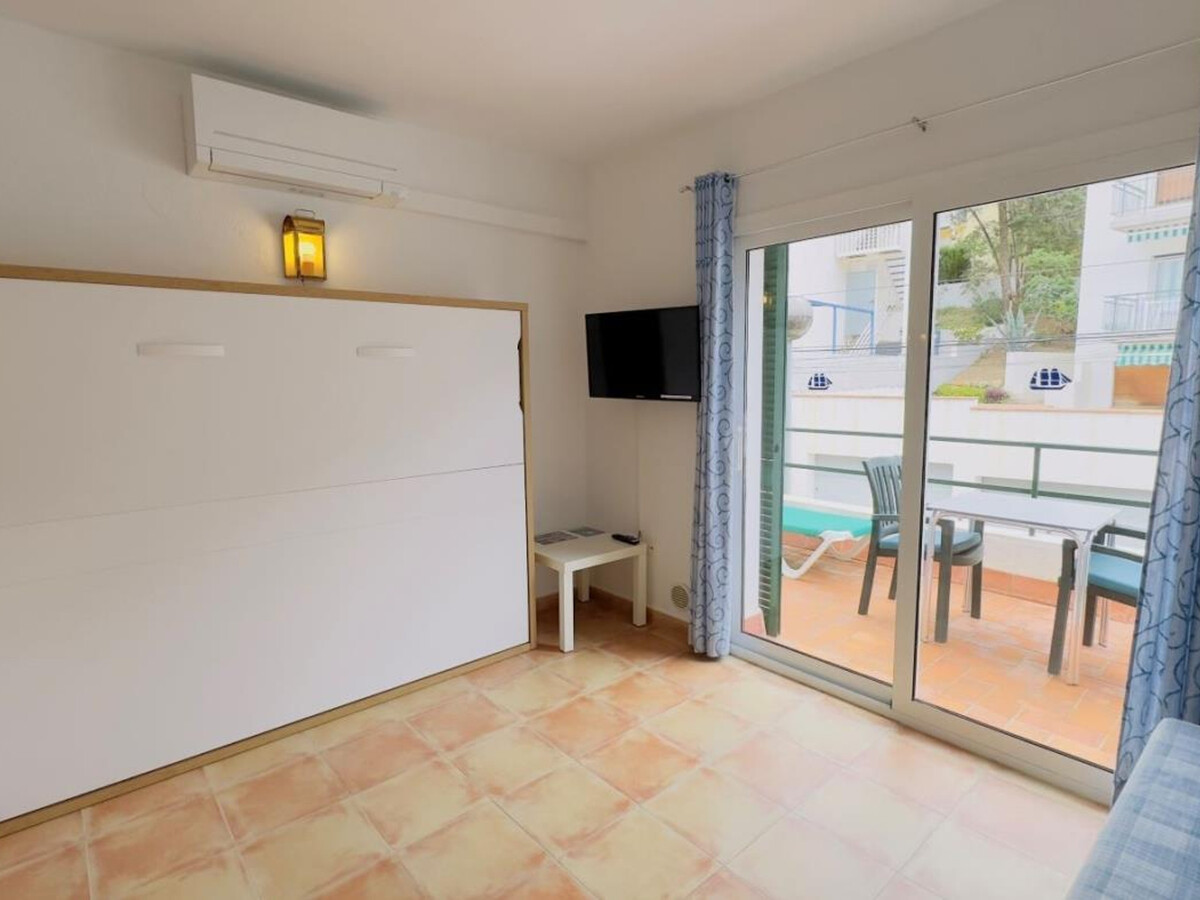 Studio 2 pers. à 50m de la plage avec terrasse barbecue - Photo 1