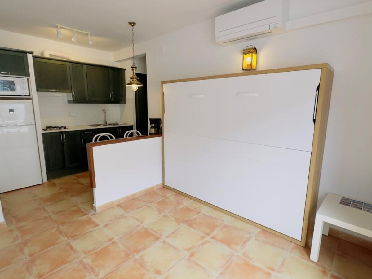Studio 2 pers. à 50m de la plage avec terrasse barbecue - Photo 2