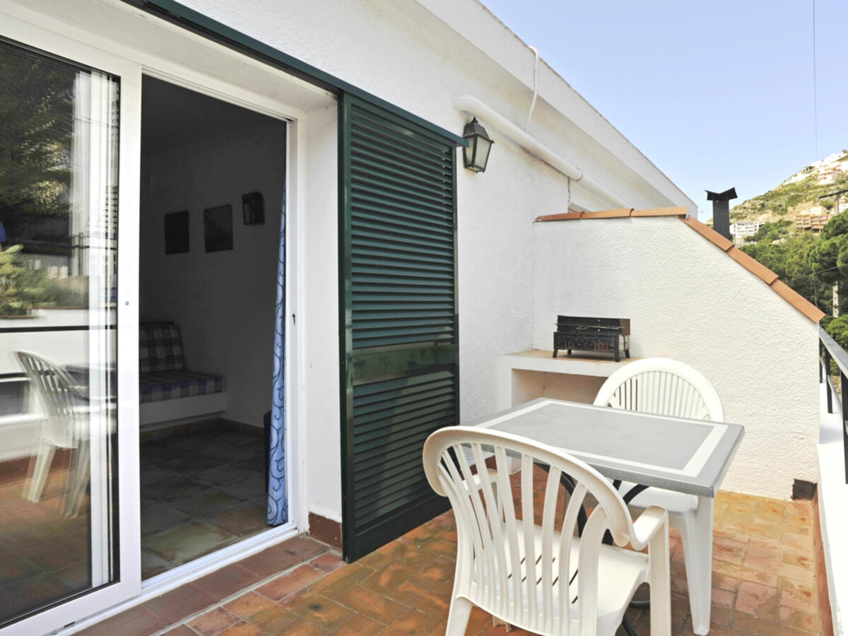 Studio 2 pers. à 50m de la plage avec terrasse barbecue - Photo 8
