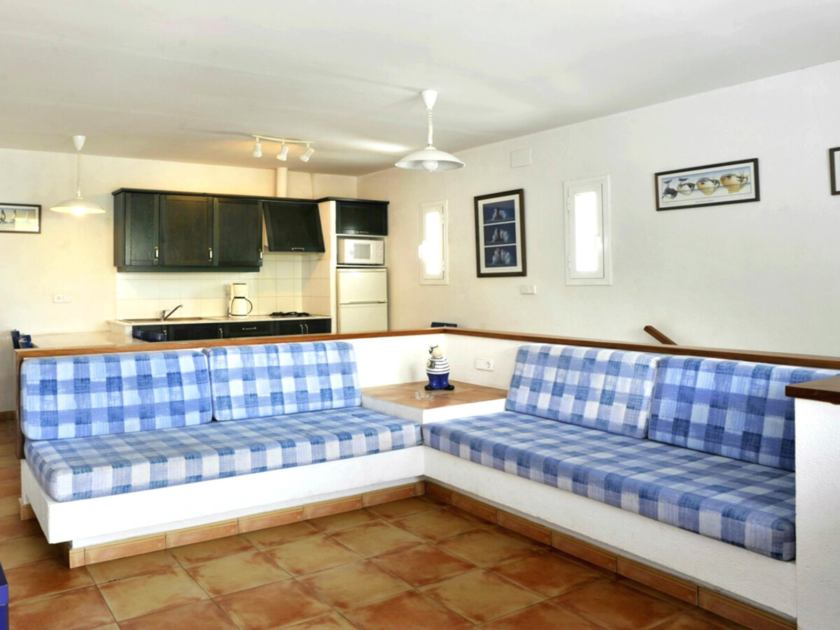 Duplex Roses 50m plage, vue mer et terrasse 14m² - Photo 2