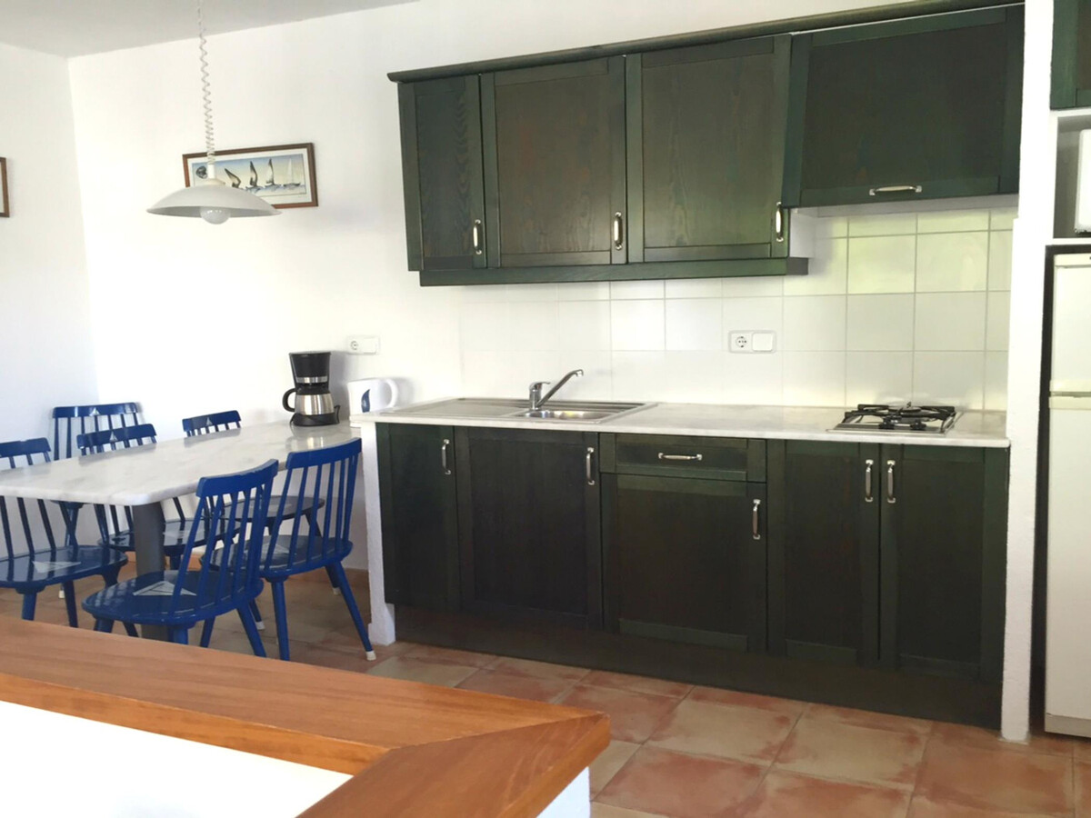 Duplex Roses 50m plage, vue mer et terrasse 14m² - Photo 3