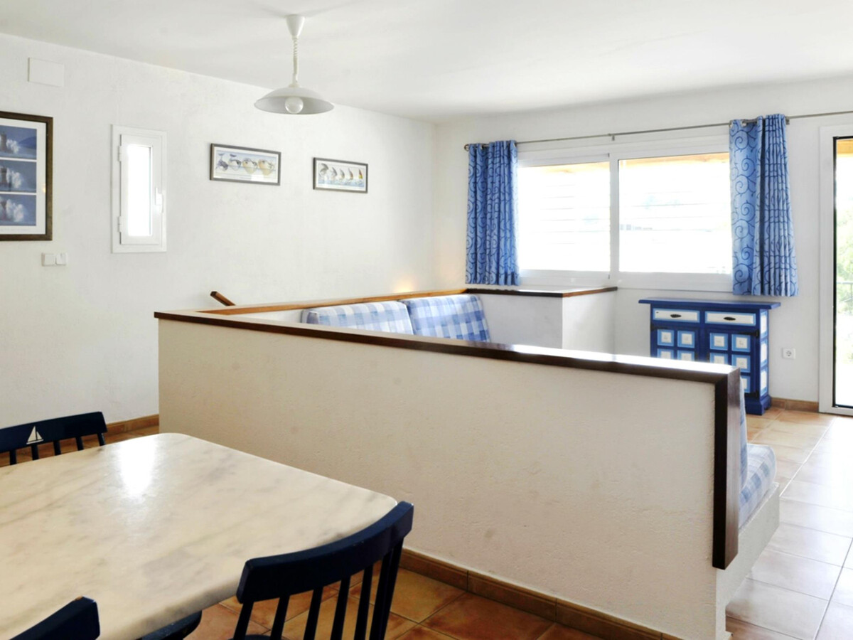 Duplex Roses 50m plage, vue mer et terrasse 14m² - Photo 4