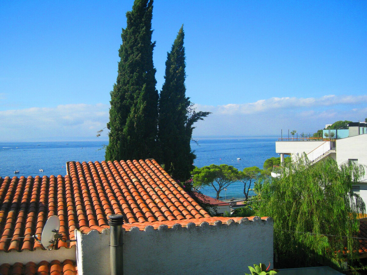 Duplex Roses 50m plage, vue mer et terrasse 14m² - Photo 8