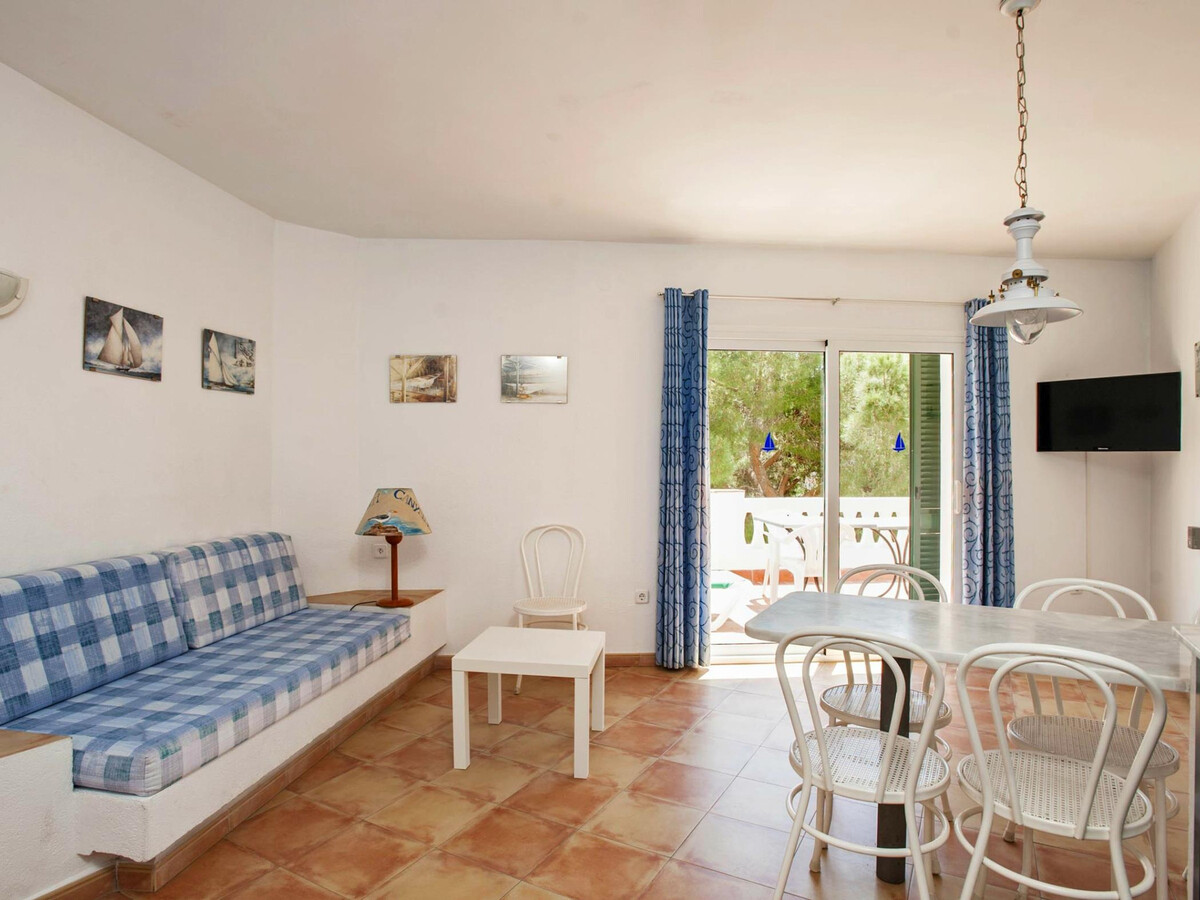 Appartement méditerranéen 50m plage, terrasse 40m² et parking - Photo 2