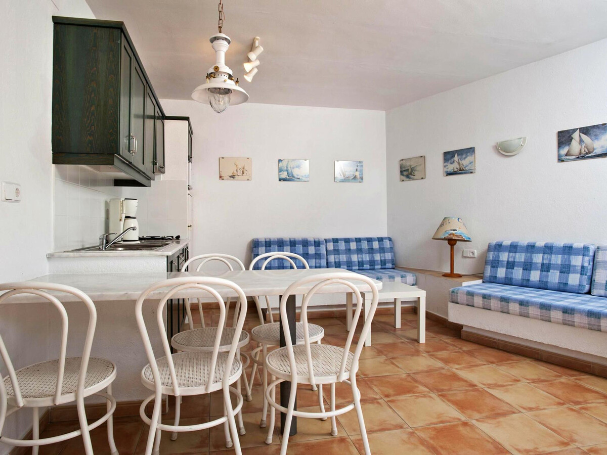 Appartement méditerranéen 50m plage, terrasse 40m² et parking - Photo 3