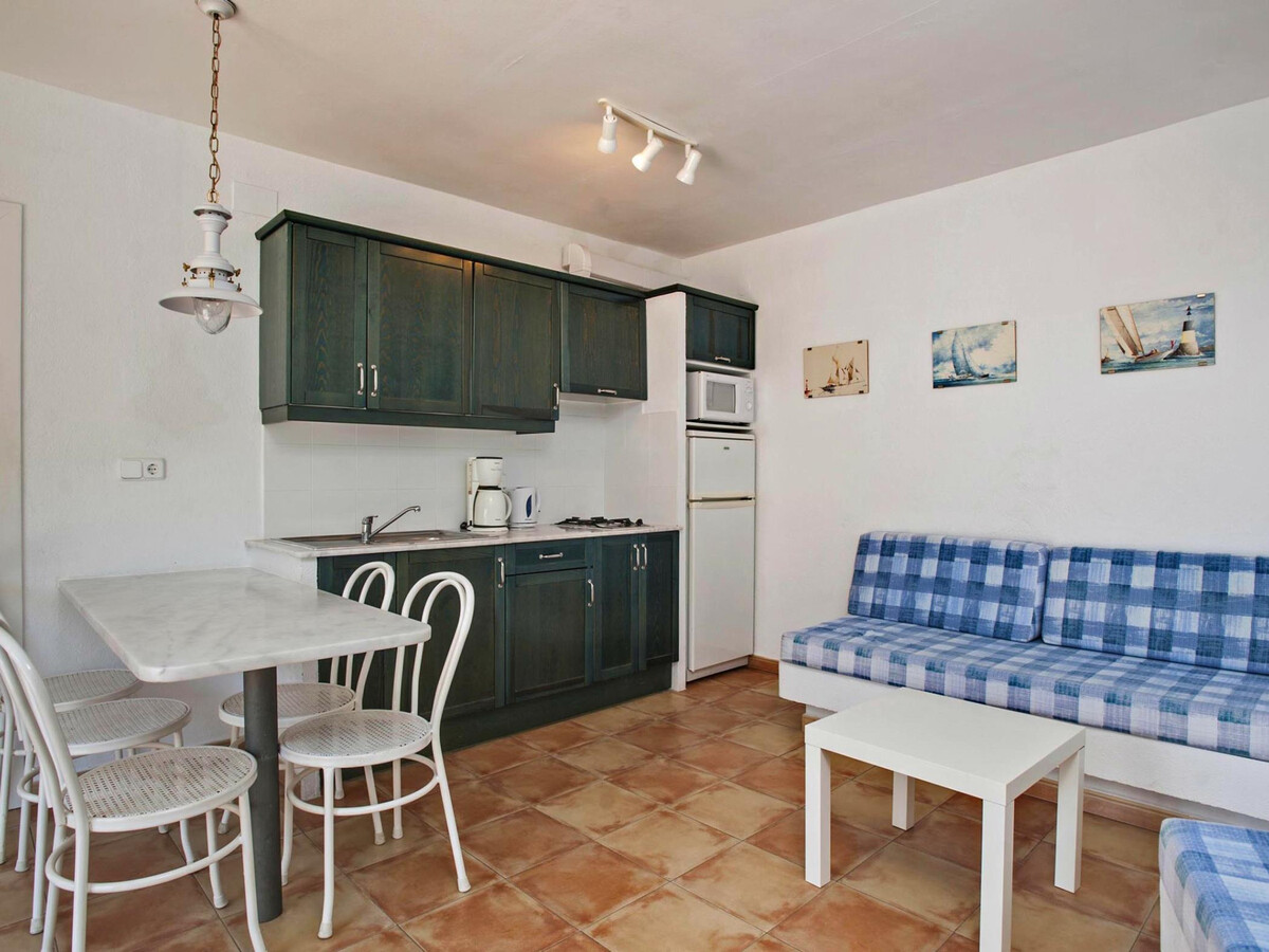 Appartement méditerranéen 50m plage, terrasse 40m² et parking - Photo 4