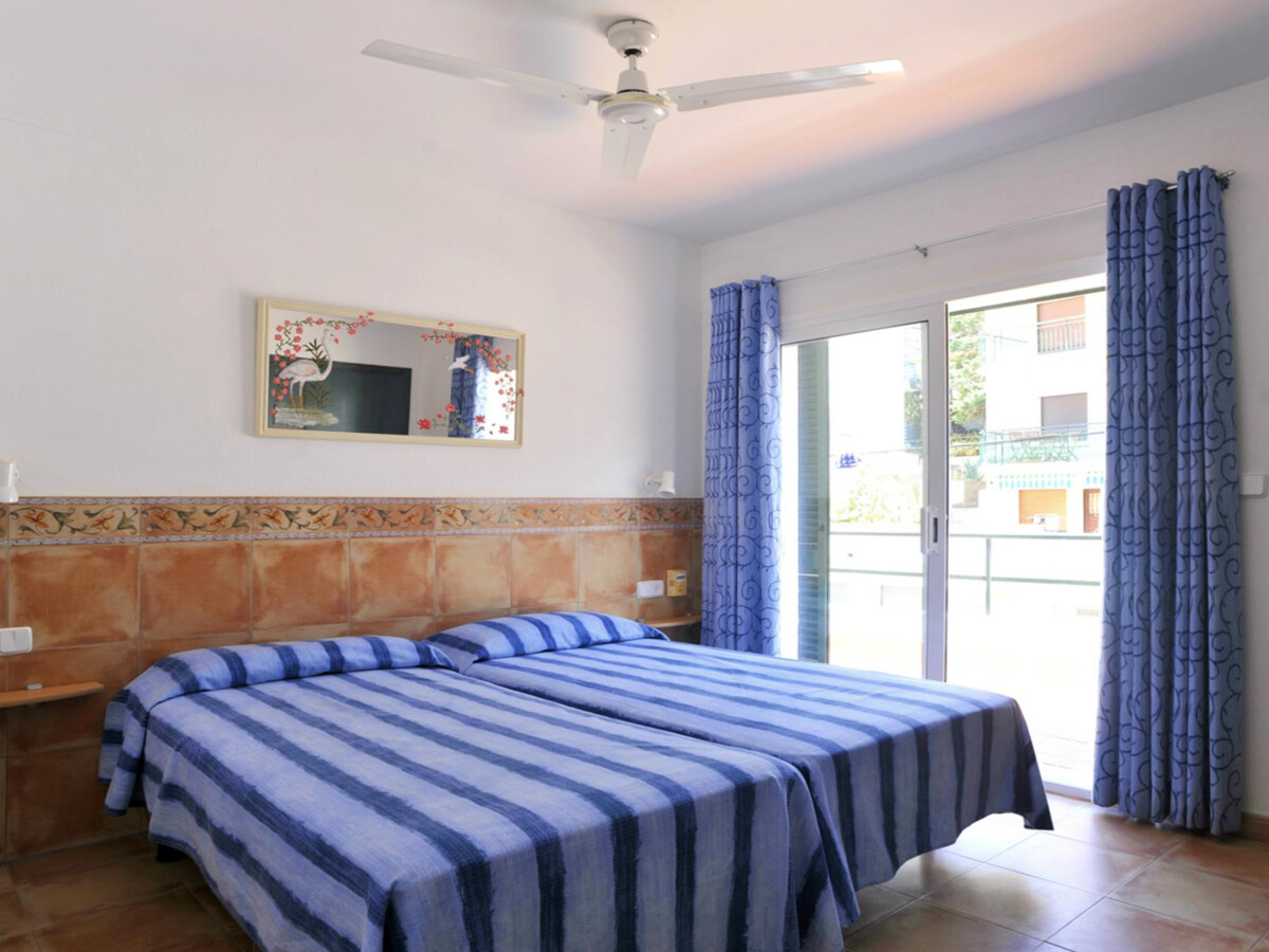 Appartement méditerranéen 50m plage, terrasse 40m² et parking - Photo 5
