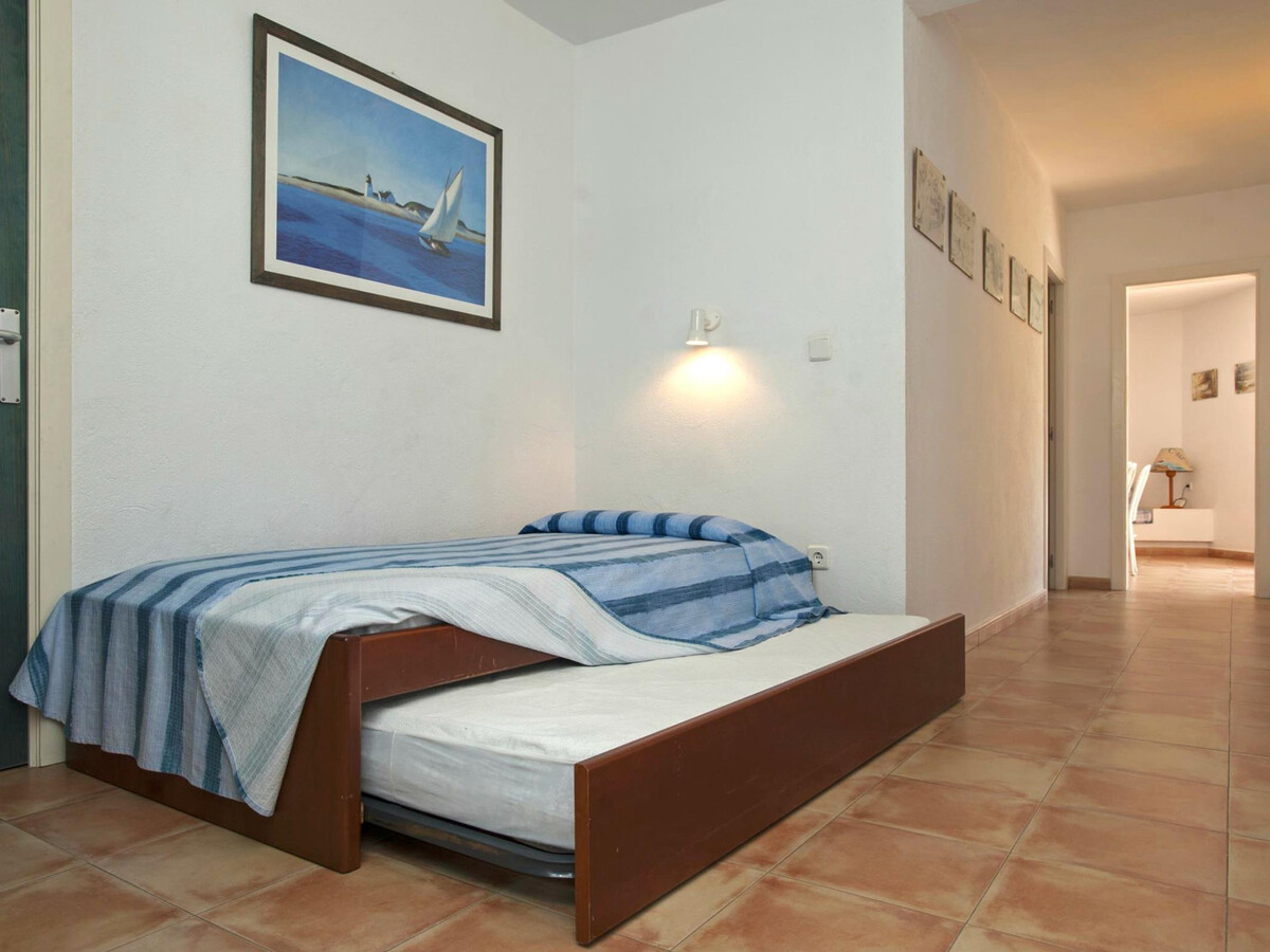 Appartement méditerranéen 50m plage, terrasse 40m² et parking - Photo 6