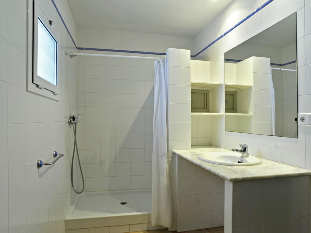Appartement méditerranéen 50m plage, terrasse 40m² et parking - Photo 7