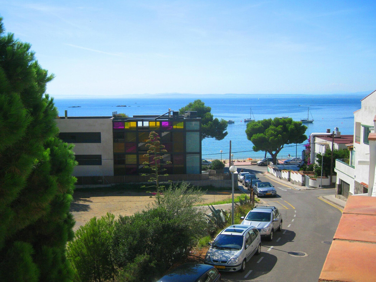 Appartement méditerranéen 50m plage, terrasse 40m² et parking - Photo 8