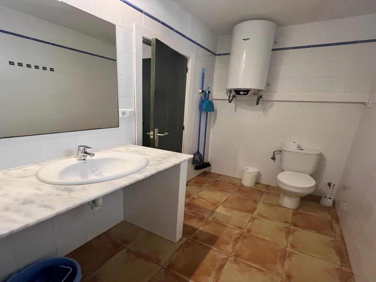 Appartement méditerranéen 50m plage, terrasse 40m² et parking - Photo 18