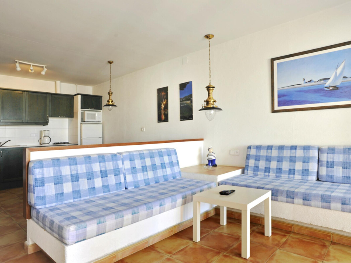 Appartement 2 ch avec terrasse 16m², 50m de la plage - Photo 1
