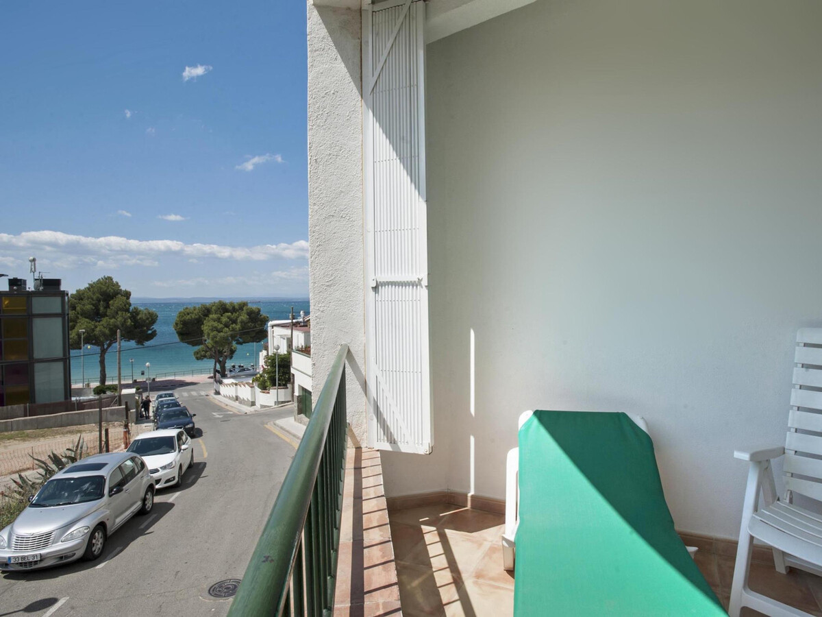 Appartement 2 ch avec terrasse 16m², 50m de la plage - Photo 6