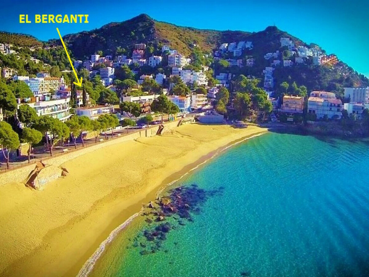 Appartement 2 ch avec terrasse 16m², 50m de la plage - Photo 12