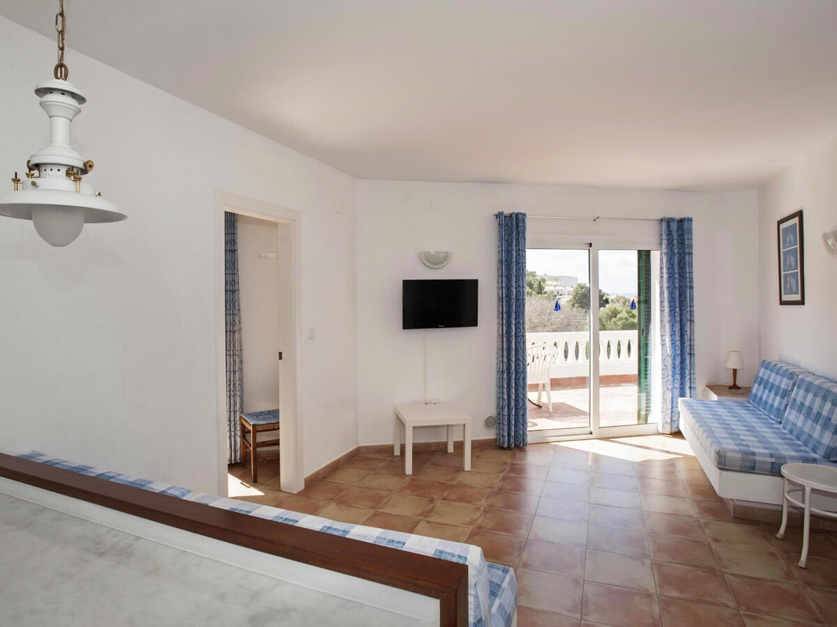 Appartement vue mer à Roses, 50m de la plage - Photo 2