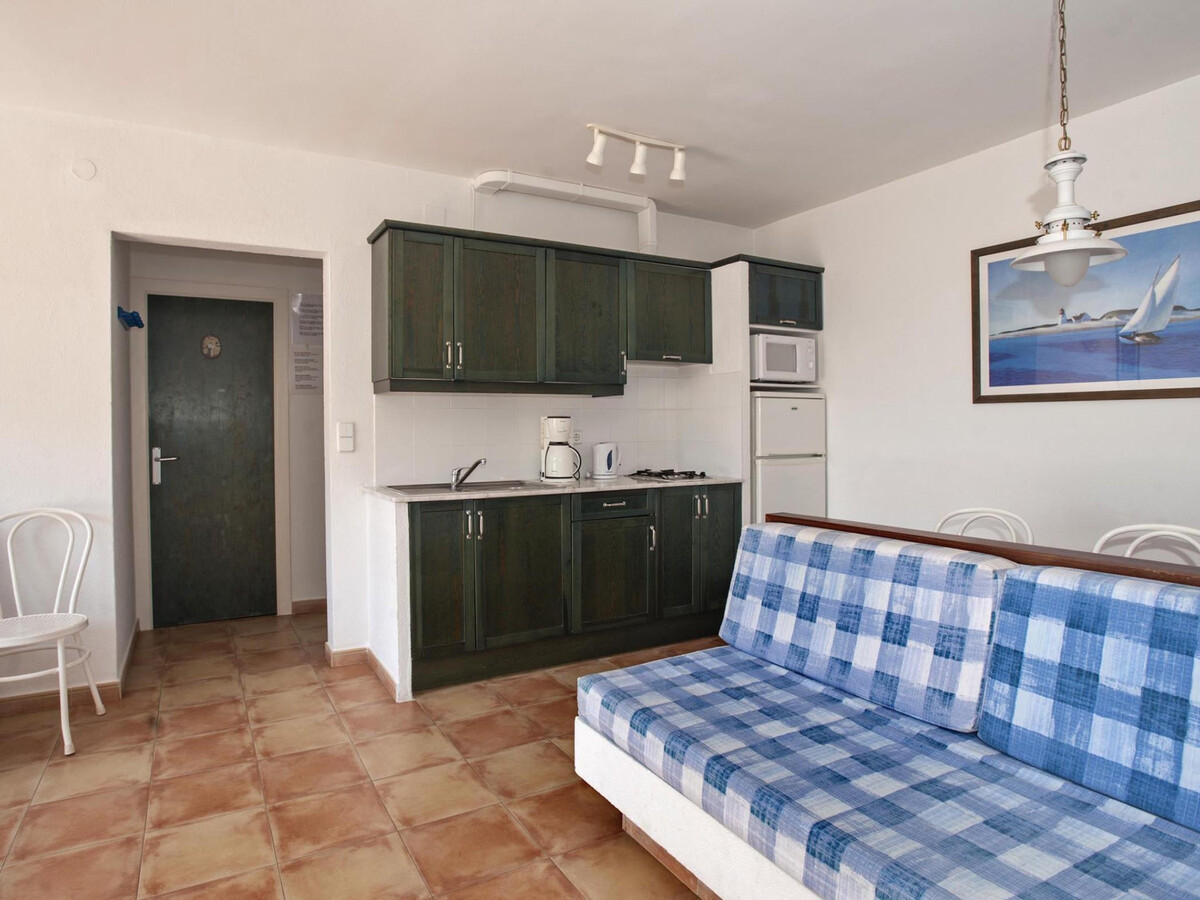Appartement vue mer à Roses, 50m de la plage - Photo 3