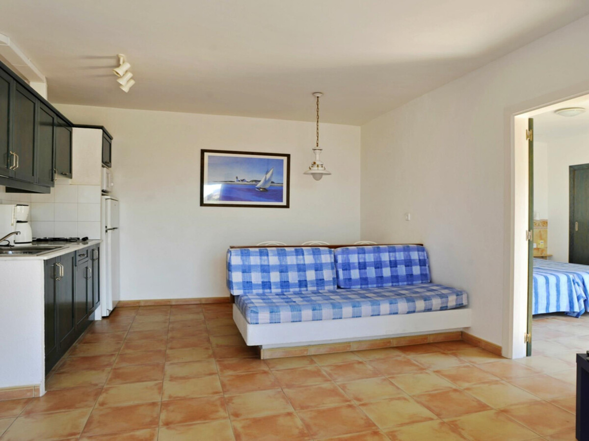 Appartement vue mer à Roses, 50m de la plage - Photo 4