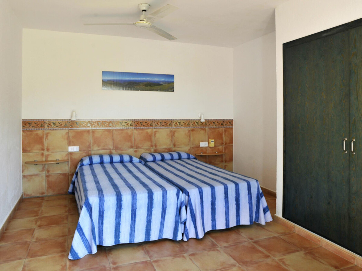 Appartement vue mer à Roses, 50m de la plage - Photo 5
