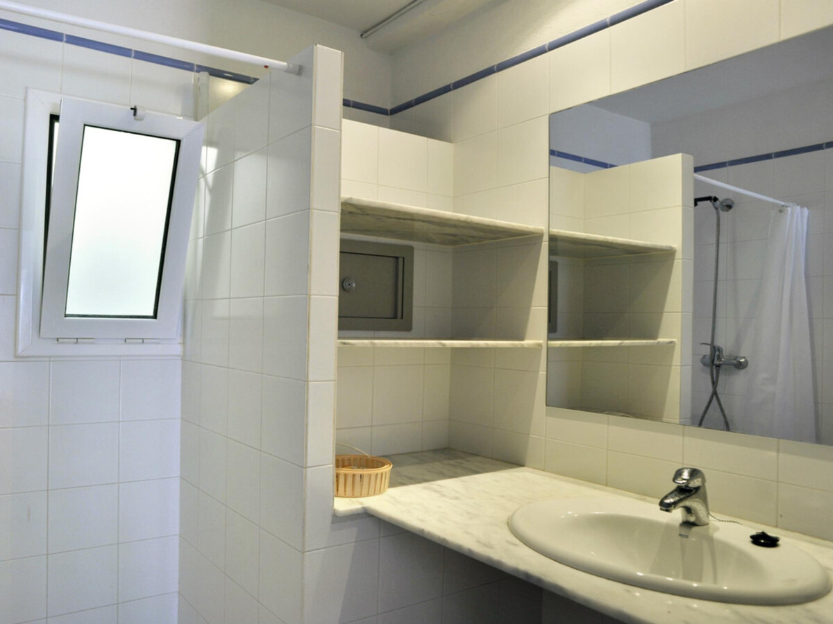 Appartement vue mer à Roses, 50m de la plage - Photo 6