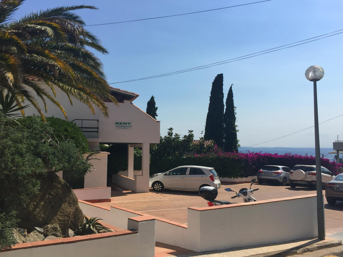 Appartement vue mer à Roses, 50m de la plage - Photo 8