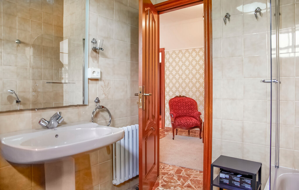 LUXURY SINGULAR VILLA ROSA, Maison 12 personnes à PADRON - Photo 35