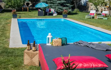 Location maison de vacances à PADRON