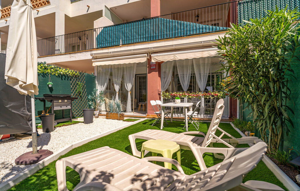 Hills Duquesa, appartement 2 chambres près de la plage à Manilva - Photo 2